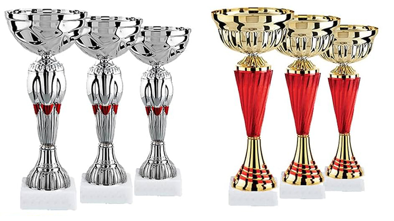 AVON TROPHEE DIFFUSION