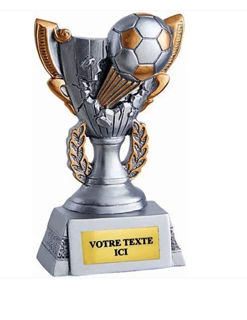 AVON TROPHEE DIFFUSION